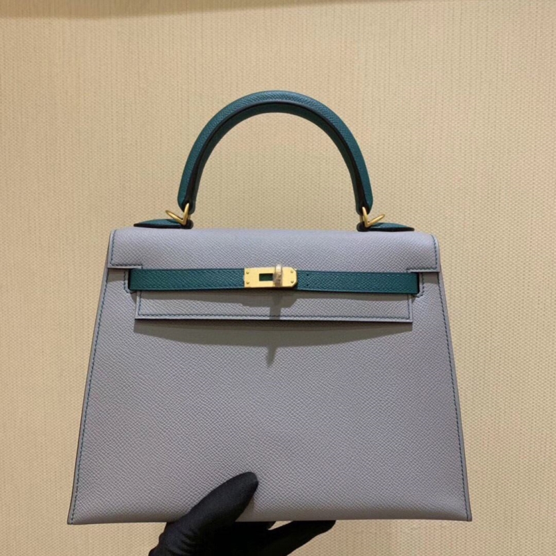 H**mes kelly bags